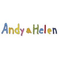 Andy and Helen