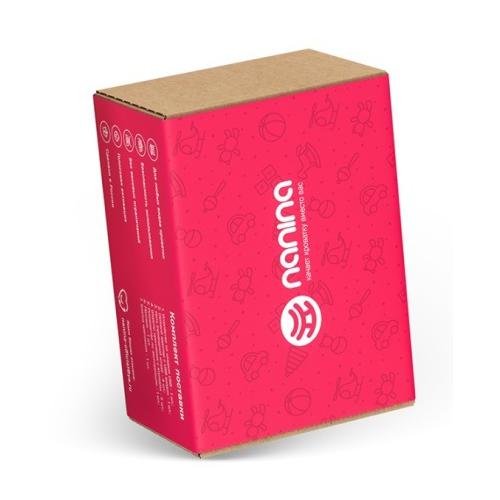 Устройство для раскачивания кроватки NaNiNa